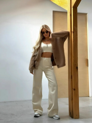 Джинсы 23208107