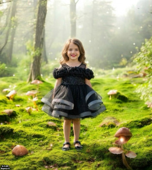 Платье #23208430