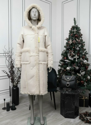 Дубленка #23208529