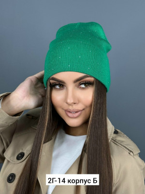 Шапка #23209101