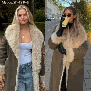 Пальто #23209442