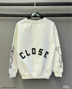 Толстовка #23209926