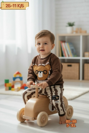 Костюм #23209936