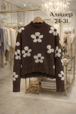 Свитер #23209976