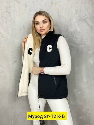 Жилет #23210026