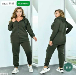 Спортивный костюм 23210364