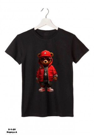 Футболка 23210417