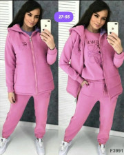 Спортивный костюм