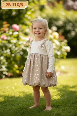 Платье 23210649