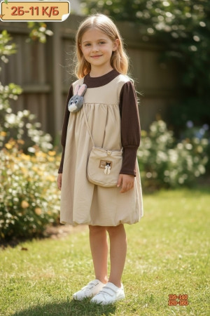 Платье #23210650