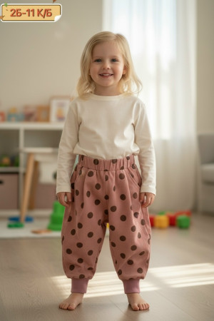 Штаны #23211219