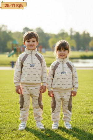 Костюм #23211323