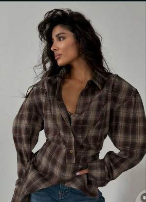 Рубашка #23211633