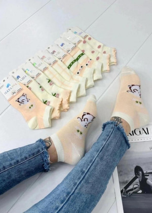 Носки #23211692