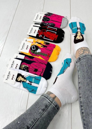 Носки #23211695