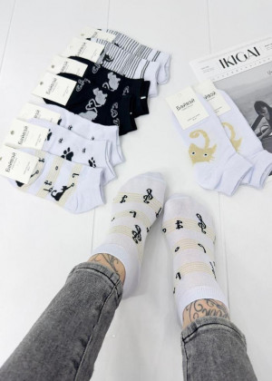 Носки #23211706