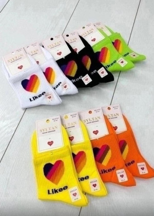 Носки #23211716