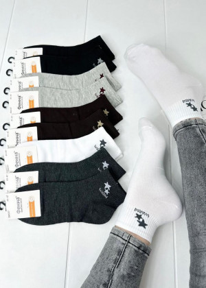 Носки #23211757