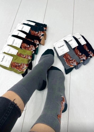 Носки #23211794