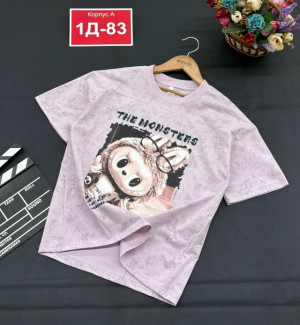 Футболка #23212259