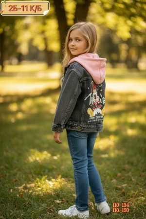 Джинсовка #23212422