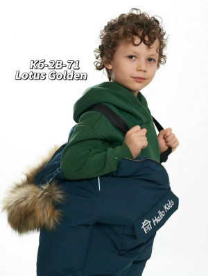 Комбинезон #23212530