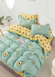 Постельное белье