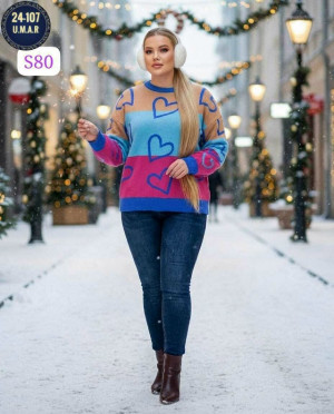 Свитер #23213341