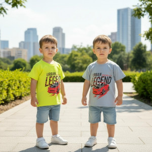 Футболка #23213527