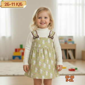 Платье 23213653