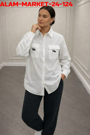 Рубашка 23213778