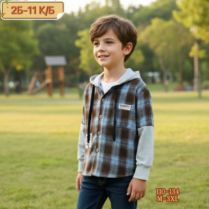 Рубашка 23213815