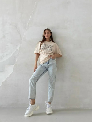 Джинсы #23214253