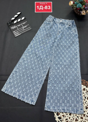 Джинсы #23214357