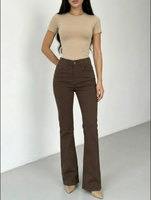 Джинсы #23214529