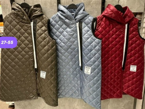 Жилет #23215008