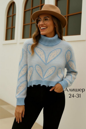 Свитер #23215180