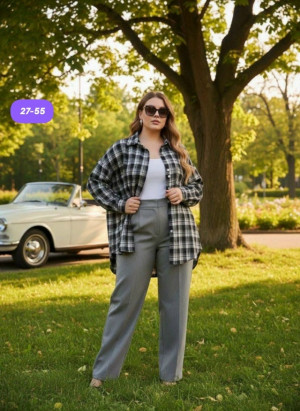 Рубашка #23215239