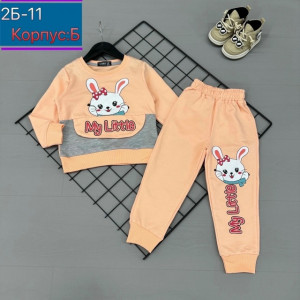 Костюм #23215408