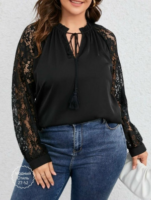 Блузка #23215470