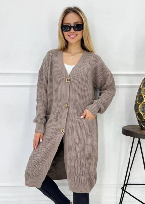 Кардиган 23215610
