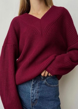 Свитер #23215702