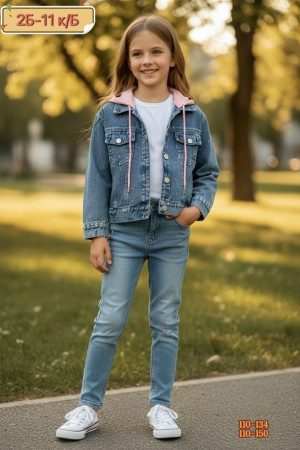 Джинсовка 23215786