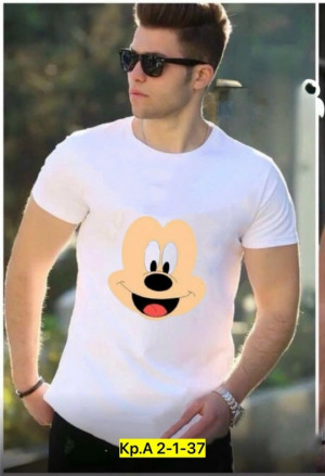 Футболка #23215807