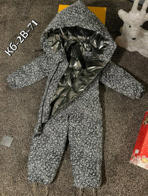 Комбинезон #23216282