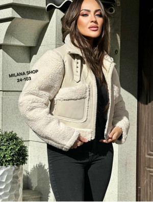 Дубленка 23216317