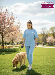 Спортивный костюм