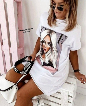 Платье #23216654