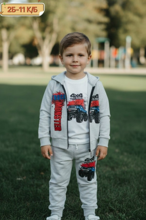 Костюм #23216814