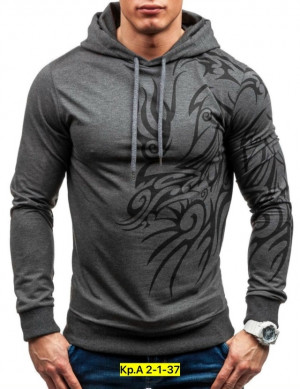 Толстовка #23217088